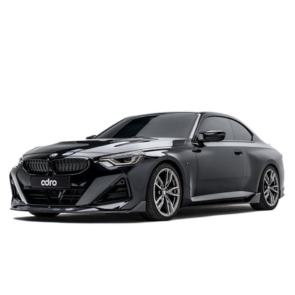 BMW M240i Carbon FIber Side Skirt
