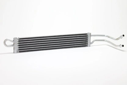 CSF BMW E9X M3 CAB-BRAZED DUAL-PASS POWER STEERING COOLER