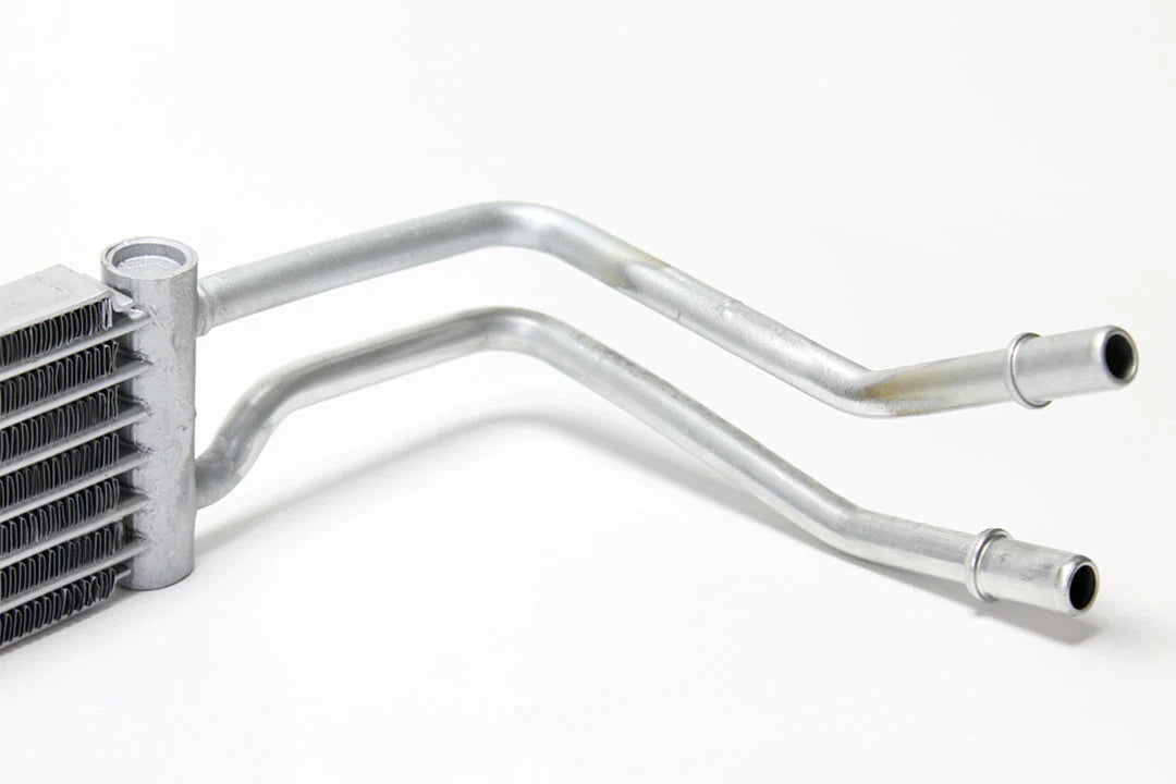 CSF BMW E9X M3 CAB-BRAZED DUAL-PASS POWER STEERING COOLER