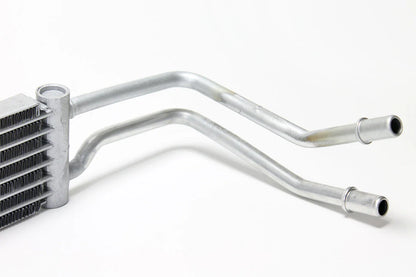 CSF BMW E9X M3 CAB-BRAZED DUAL-PASS POWER STEERING COOLER