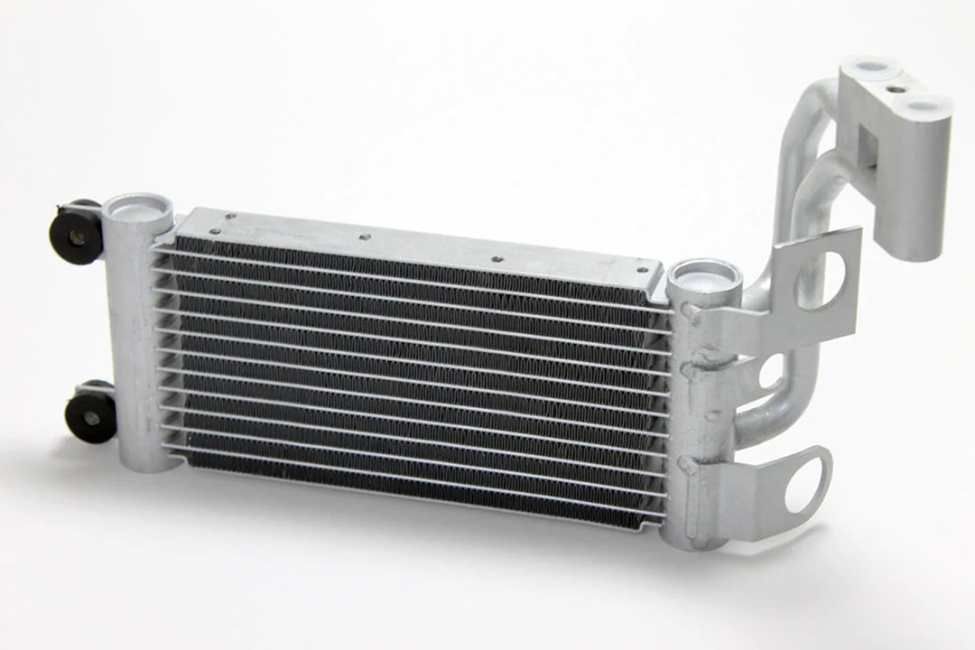 CSF BMW E9X M3 / 335I / E8X 135I RACE-SPEC TRANSMISSION/OIL COOLER