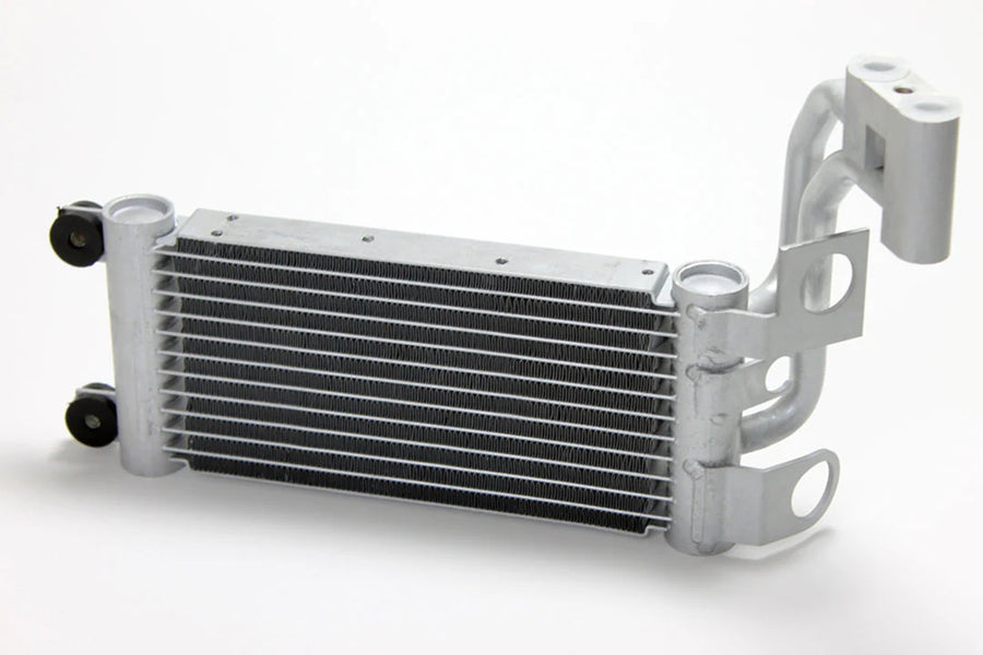 CSF BMW E9X M3 / 335I / E8X 135I RACE-SPEC TRANSMISSION/OIL COOLER