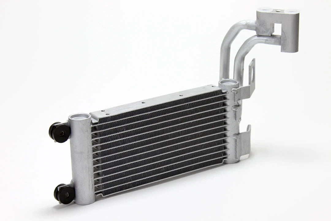 CSF BMW E9X M3 / 335I / E8X 135I RACE-SPEC TRANSMISSION/OIL COOLER
