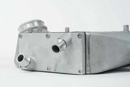CSF BMW F8X M3 / M4 / M2 COMP TOP MOUNT CHARGE-AIR-COOLER