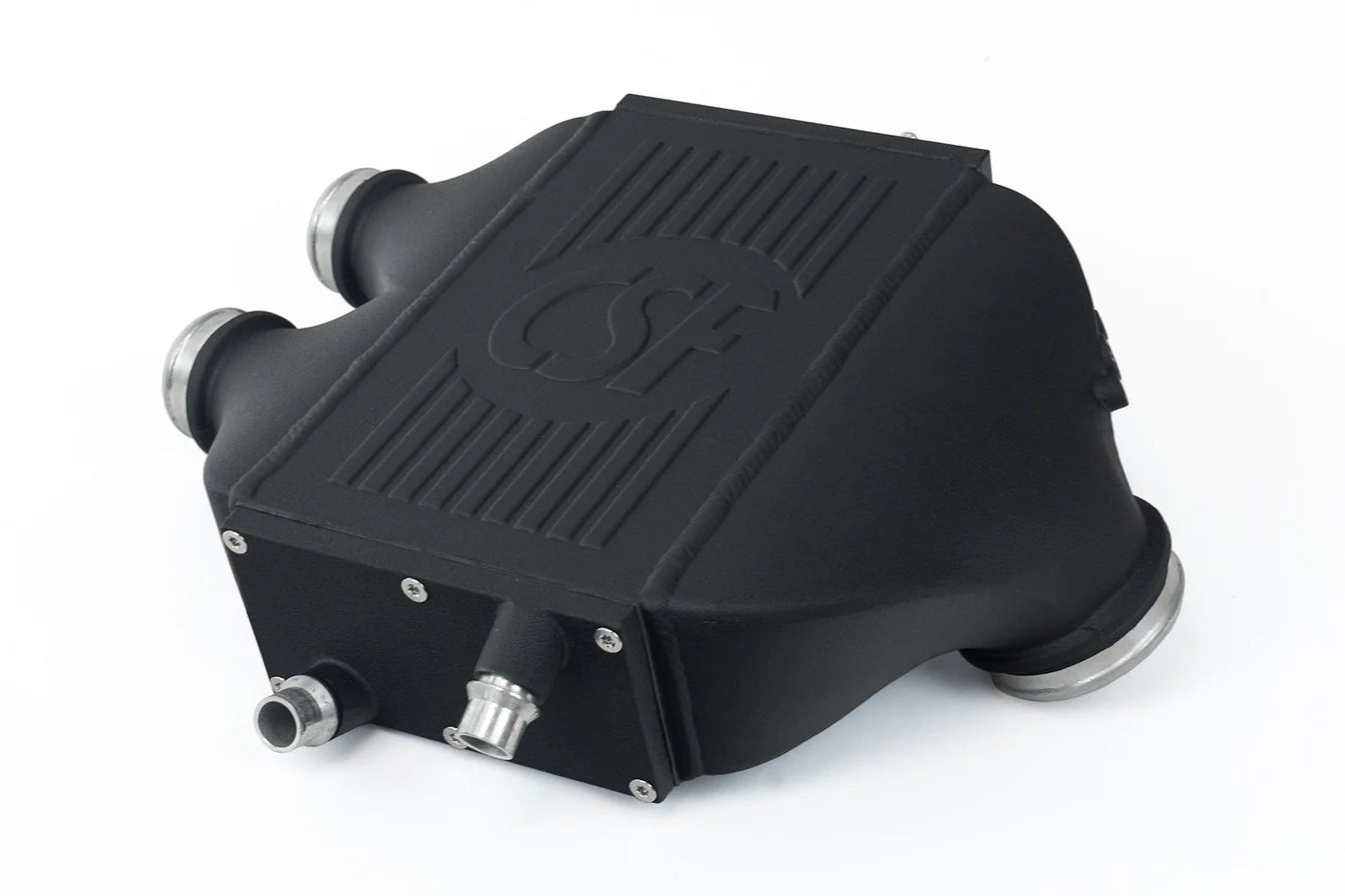 CSF BMW F8X M3 / M4 / M2 COMP TOP MOUNT CHARGE-AIR-COOLER