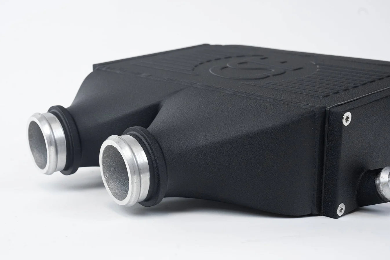 CSF BMW F8X M3 / M4 / M2 COMP TOP MOUNT CHARGE-AIR-COOLER