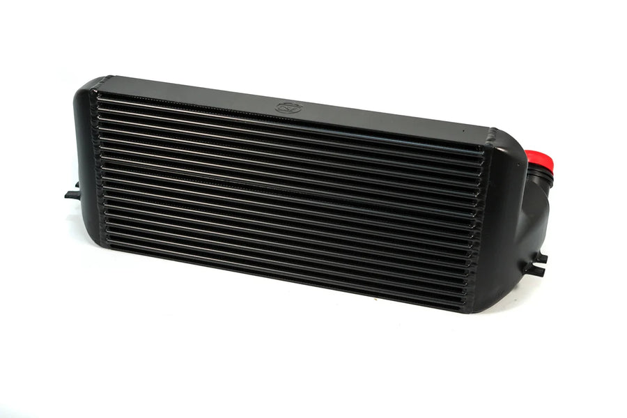 BMW F87 M2 / F3X / F2X (N55) HIGH-PERFORMANCE STEPPED CORE INTERCOOLER