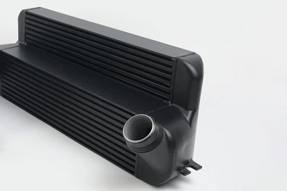 BMW F87 M2 / F3X / F2X (N55) HIGH-PERFORMANCE STEPPED CORE INTERCOOLER