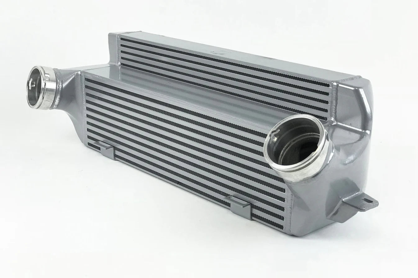 BMW F87 M2 / F3X / F2X (N55) HIGH-PERFORMANCE STEPPED CORE INTERCOOLER