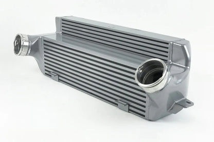 BMW F87 M2 / F3X / F2X (N55) HIGH-PERFORMANCE STEPPED CORE INTERCOOLER