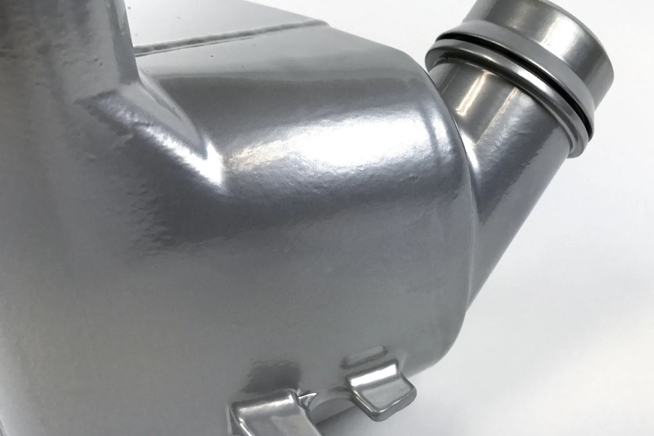 BMW F87 M2 / F3X / F2X (N55) HIGH-PERFORMANCE STEPPED CORE INTERCOOLER