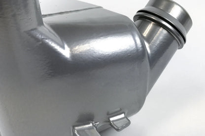 BMW F87 M2 / F3X / F2X (N55) HIGH-PERFORMANCE STEPPED CORE INTERCOOLER