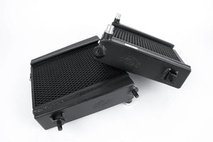 CSF GR SUPRA / BMW G-SERIES HIGH-PERFORMANCE AUXILIARY RADIATOR