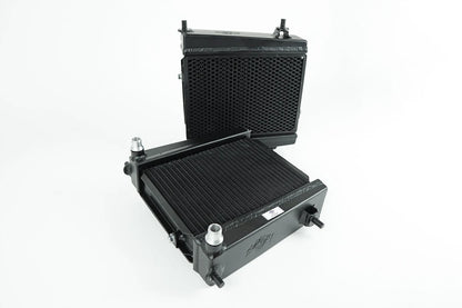 CSF GR SUPRA / BMW G-SERIES HIGH-PERFORMANCE AUXILIARY RADIATOR