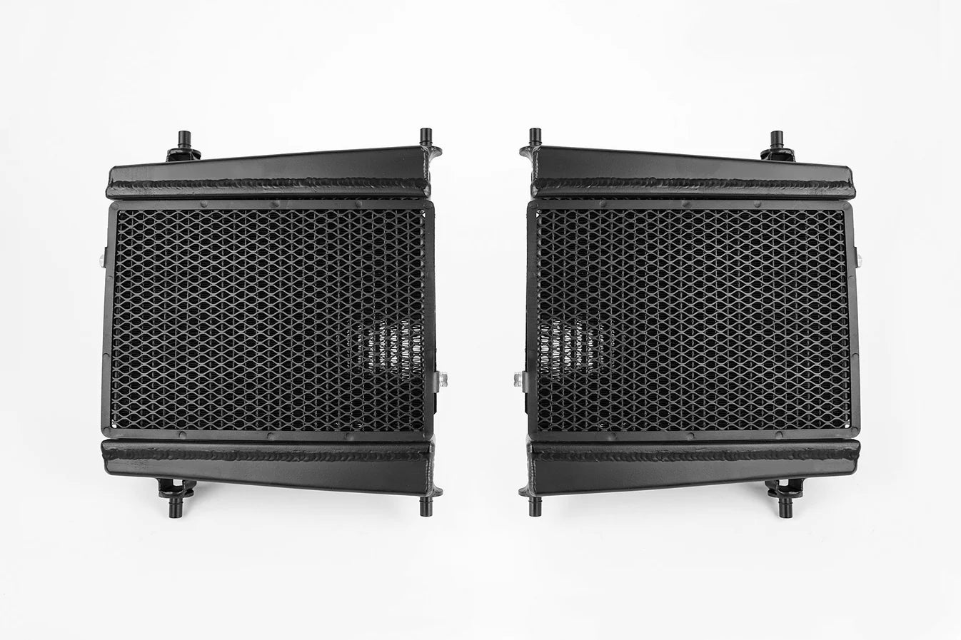 CSF GR SUPRA / BMW G-SERIES HIGH-PERFORMANCE AUXILIARY RADIATOR