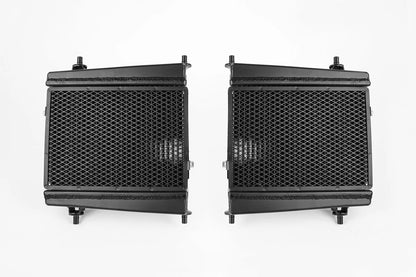CSF GR SUPRA / BMW G-SERIES HIGH-PERFORMANCE AUXILIARY RADIATOR