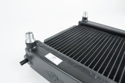CSF GR SUPRA / BMW G-SERIES HIGH-PERFORMANCE AUXILIARY RADIATOR