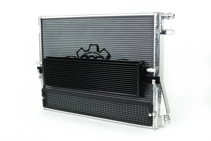CSF GR SUPRA / BMW G-SERIES TRANSMISSION COOLER