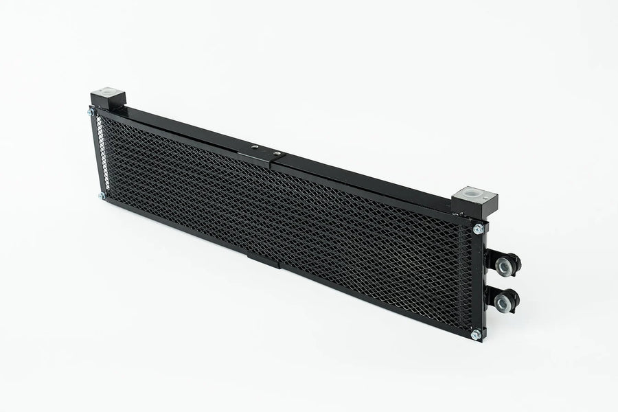 CSF BMW F8X M3/M4/M2 COMP & F9X X3M/X4M HIGH-PERFORMANCE OIL COOLER