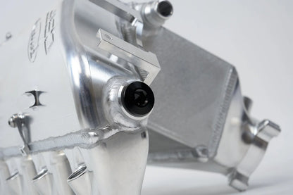 CSF BMW G8X M2/M3/M4 (S58) CHARGE-AIR COOLER MANIFOLD