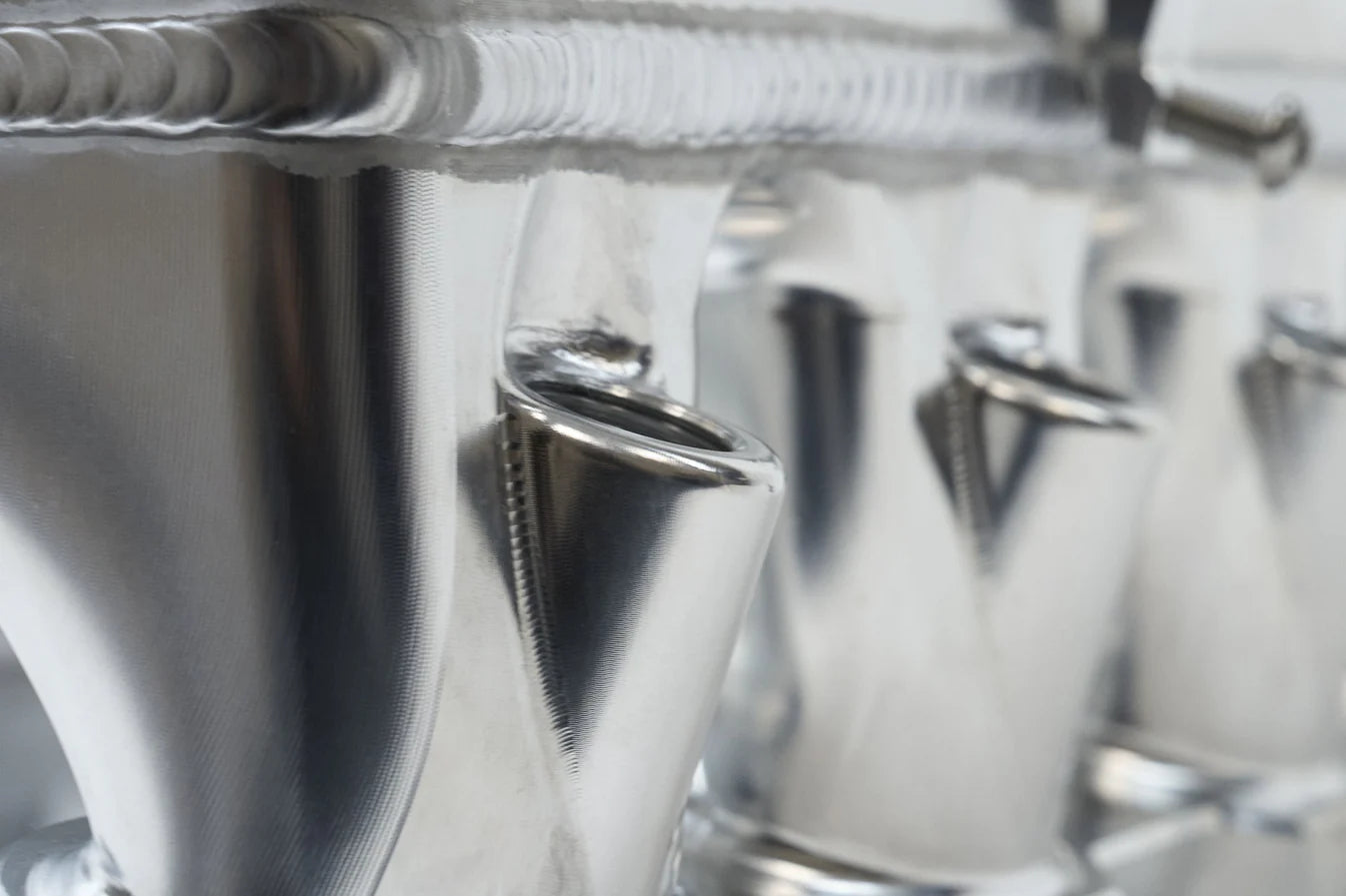 CSF BMW G8X M2/M3/M4 (S58) CHARGE-AIR COOLER MANIFOLD