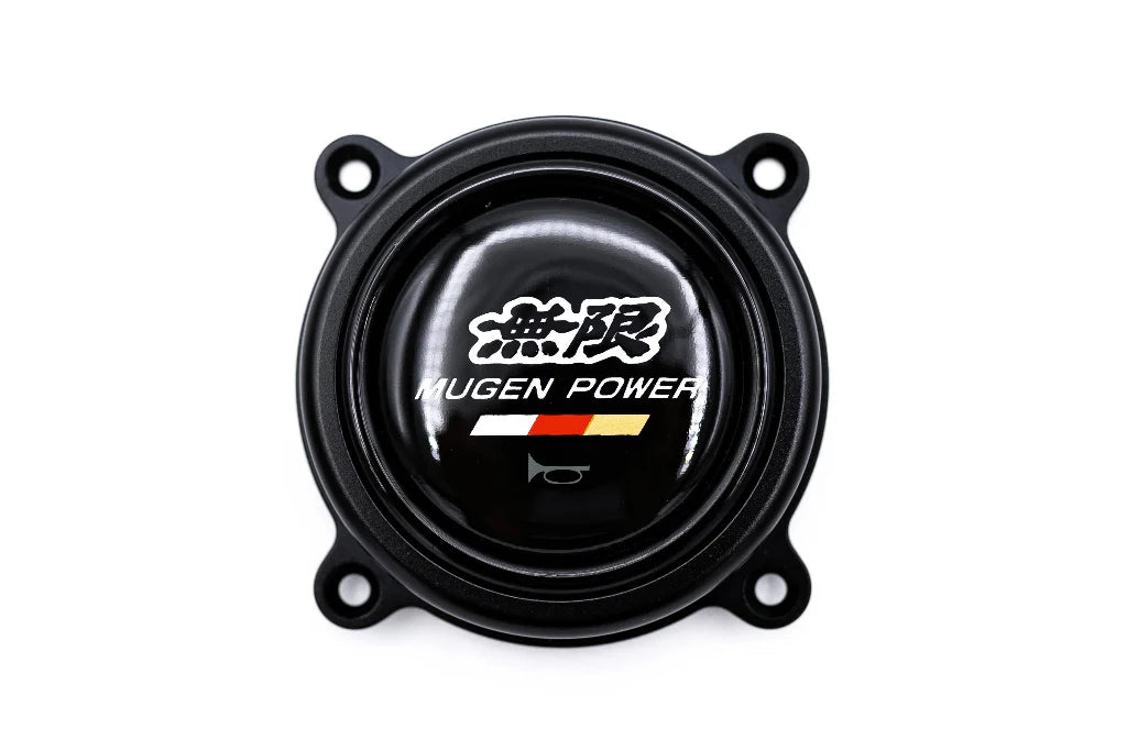 JQ WERKS MADTRACE® MOMO STEERING WHEEL 6X70MM HORN CAP ADAPTER