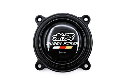 JQ WERKS MADTRACE® MOMO STEERING WHEEL 6X70MM HORN CAP ADAPTER