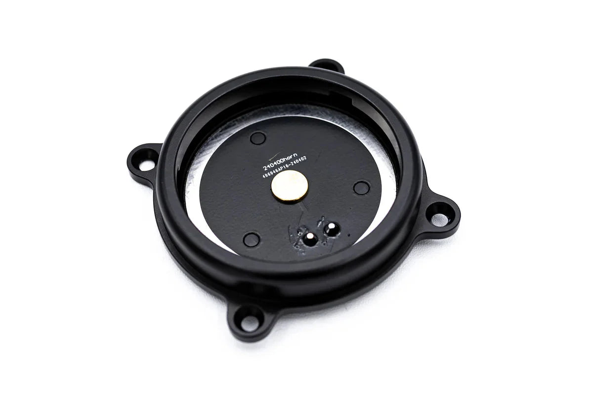 JQ WERKS MADTRACE® MOMO STEERING WHEEL 6X70MM HORN CAP ADAPTER