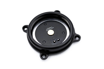 JQ WERKS MADTRACE® MOMO STEERING WHEEL 6X70MM HORN CAP ADAPTER