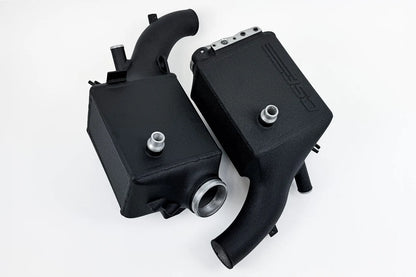 CSF BMW X5M / X6M / XM HIGH-PERFORMANCE CHARGE-AIR-COOLERS
