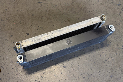 CSF BMW F1X M5/M6 (S63), F9X M5/M8 (S63), G9X M5 (S68) HIGH-PERFORMANCE ENGINE OIL COOLER