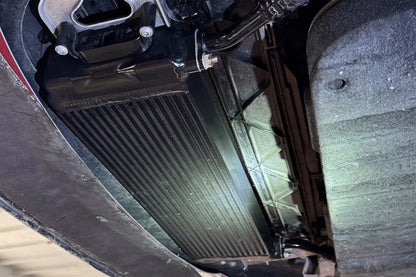 CSF BMW F1X M5/M6 (S63), F9X M5/M8 (S63), G9X M5 (S68) HIGH-PERFORMANCE ENGINE OIL COOLER