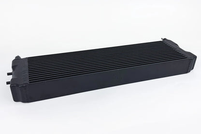 CSF BMW F1X M5/M6 (S63), F9X M5/M8 (S63), G9X M5 (S68) HIGH-PERFORMANCE ENGINE OIL COOLER