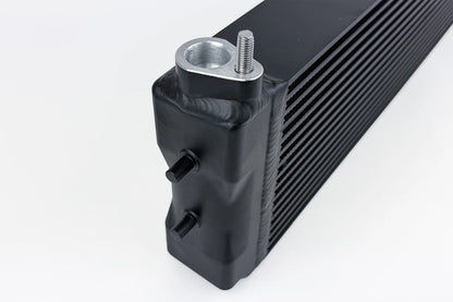 CSF BMW F1X M5/M6 (S63), F9X M5/M8 (S63), G9X M5 (S68) HIGH-PERFORMANCE ENGINE OIL COOLER