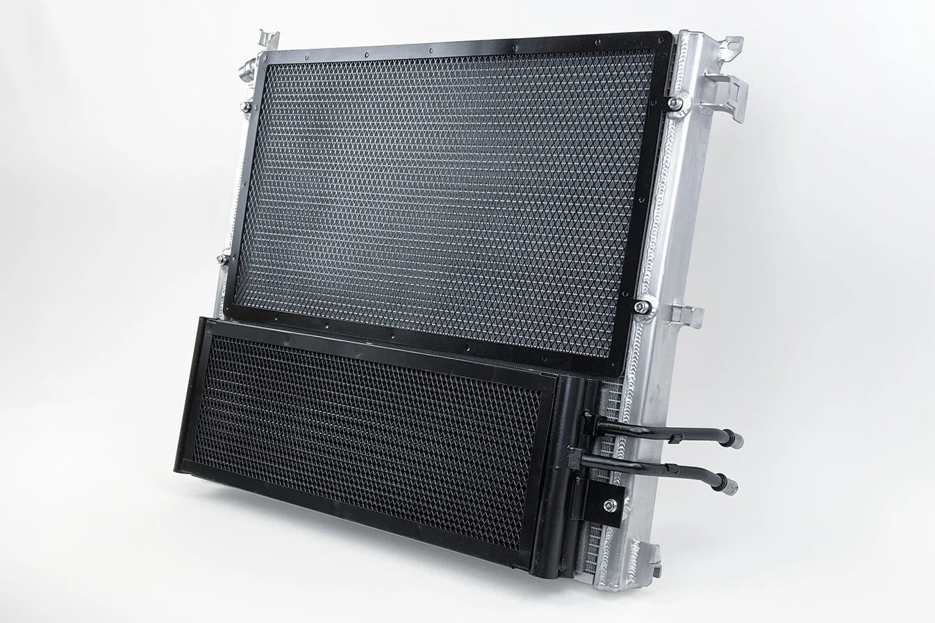 CSF BMW F9X X3M / X4M PERFORMANCE COOLING MODULE (HEAT EXCHANGER + TRANS COOLER)