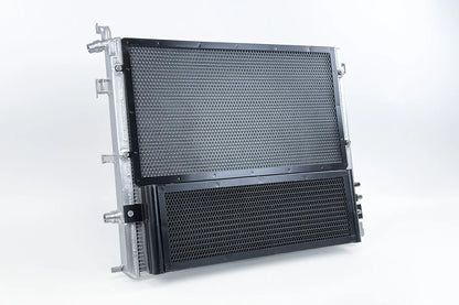 CSF BMW F9X X3M / X4M PERFORMANCE COOLING MODULE (HEAT EXCHANGER + TRANS COOLER)