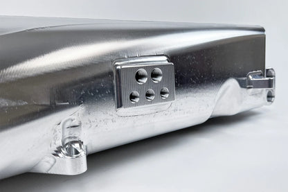 CSF GR SUPRA / BMW B58 ENGINE RACE X CHARGE-AIR COOLER MANIFOLD