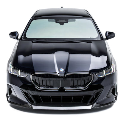 BMW G60 5-SERIES CARBON FIBER FRONT LIP