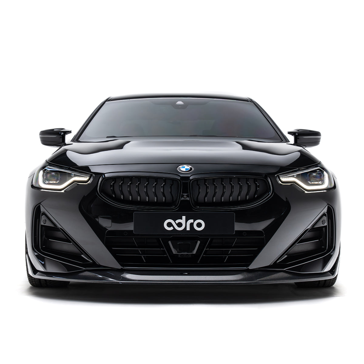 BMW M240i Carbon Fiber Front Lip