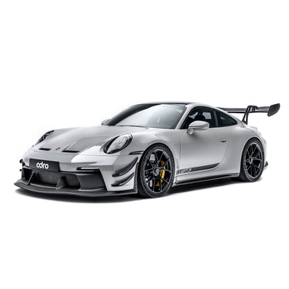 PORSCHE 992.1 GT3 ARD PREPREG RACE FRONT INTAKE PANEL