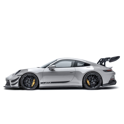 PORSCHE 992.1 GT3 ARD PREPREG RACE FRONT SPLITTER