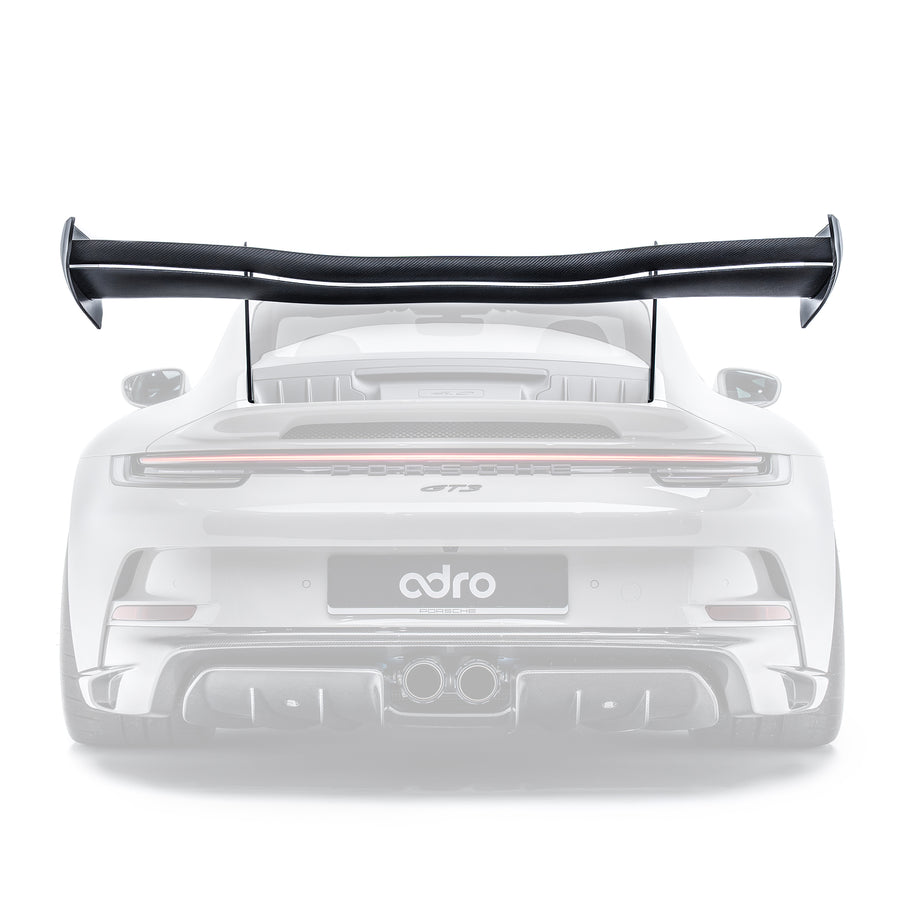 PORSCHE 992.1 GT3 AT-P SWAN NECK WING (ARD EDITION)