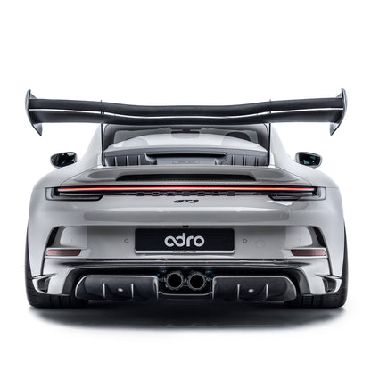 PORSCHE 992.1 GT3 AT-P SWAN NECK WING (ARD EDITION)