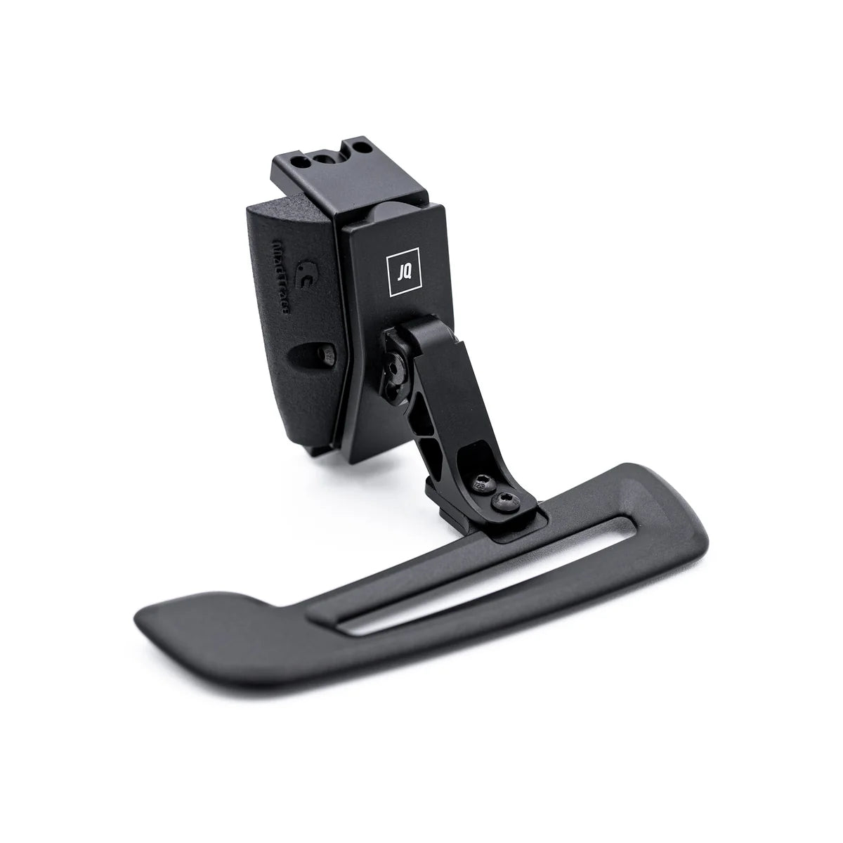 JQ WERKS MADTRACE® CLUBSPORT MAGNETIC PADDLE SHIFTERS FOR PORSCHE 992