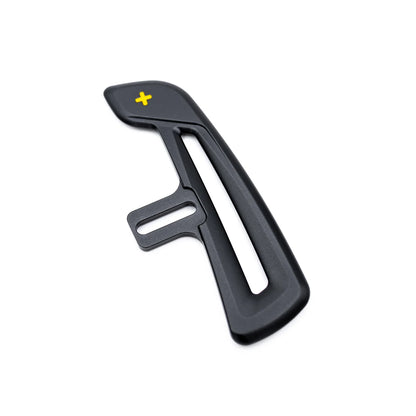 JQ WERKS MADTRACE® CLUBSPORT MAGNETIC PADDLE SHIFTERS FOR PORSCHE 992