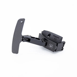 JQ WERKS MADTRACE® CLUBSPORT MAGNETIC PADDLE SHIFTERS FOR PORSCHE 992