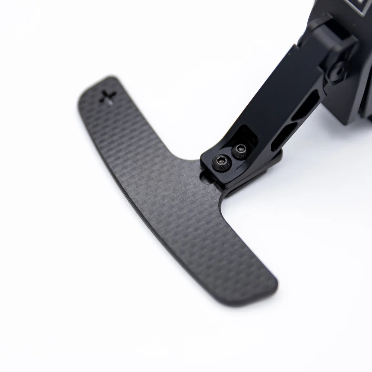 JQ WERKS MADTRACE® CLUBSPORT MAGNETIC PADDLE SHIFTERS FOR PORSCHE 992