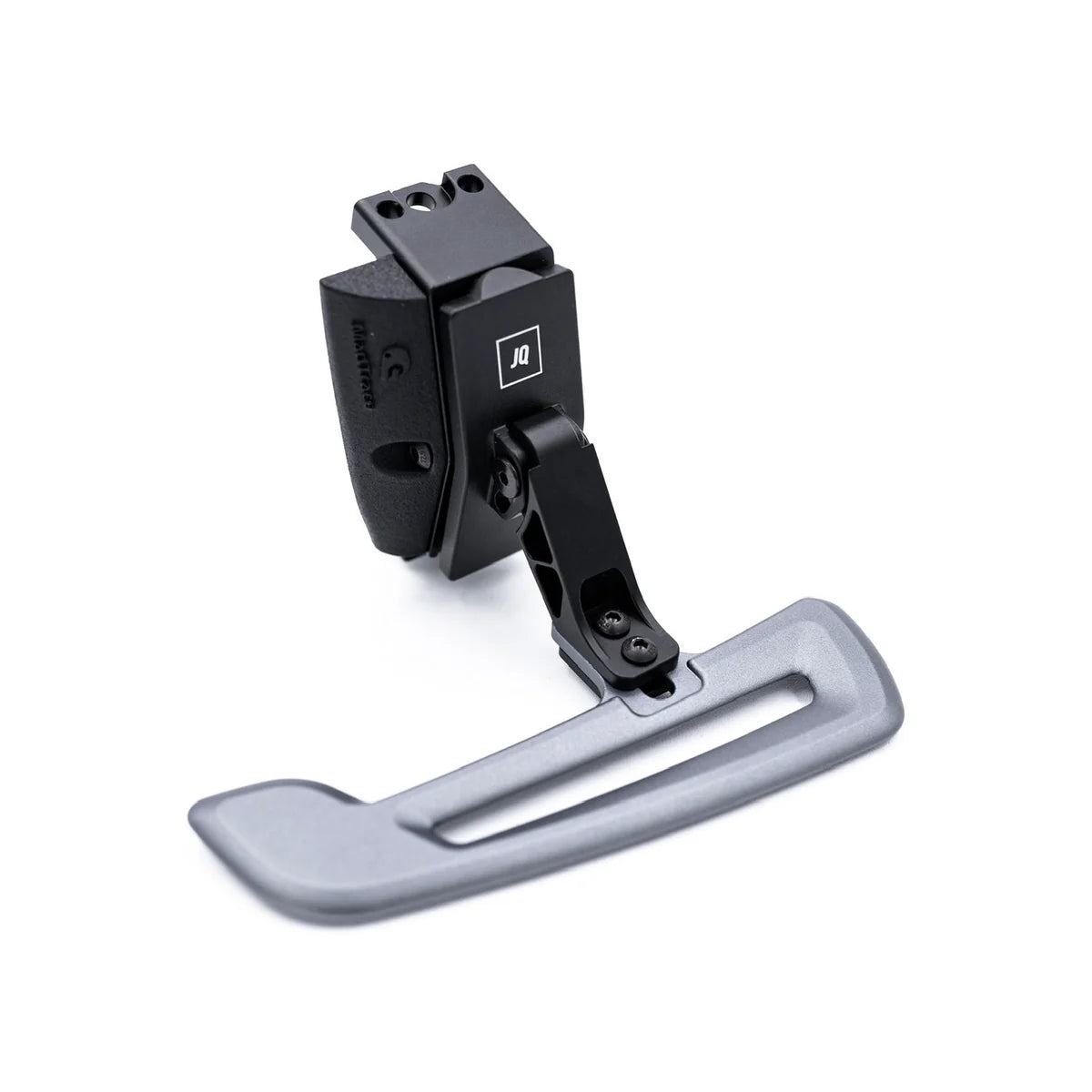 JQ WERKS MADTRACE® CLUBSPORT MAGNETIC PADDLE SHIFTERS FOR PORSCHE 992