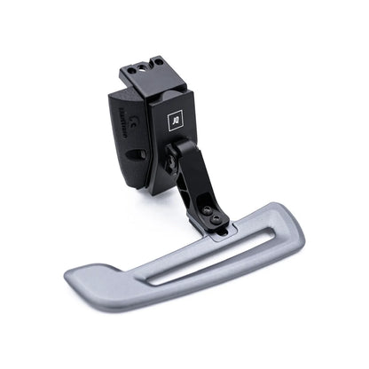 JQ WERKS MADTRACE® CLUBSPORT MAGNETIC PADDLE SHIFTERS FOR PORSCHE 992