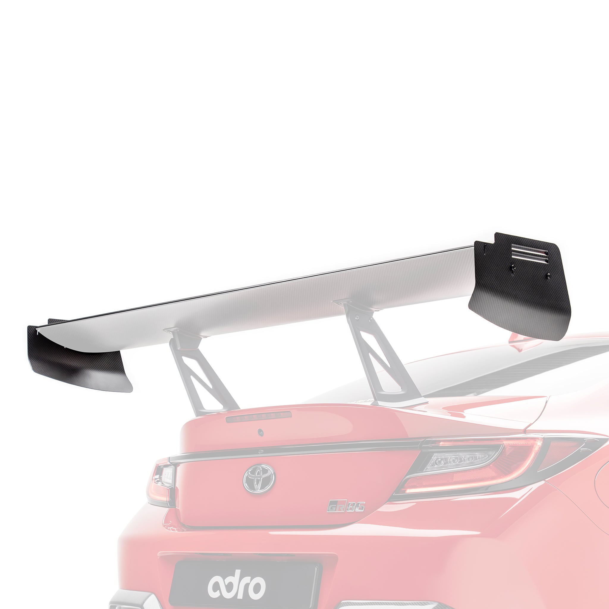 AT-M3 Motorsport Wing HD Upgrade Kit ADRO US